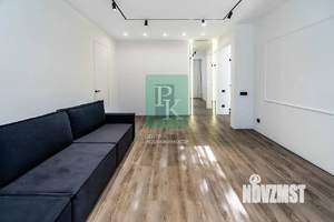 2-к квартира, вторичка, 45м2, 1/2 этаж