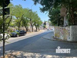 2-к квартира, вторичка, 43м2, 1/5 этаж