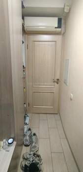 2-к квартира, вторичка, 45м2, 1/5 этаж