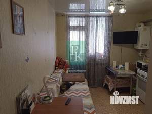 1-к квартира, вторичка, 39м2, 2/10 этаж