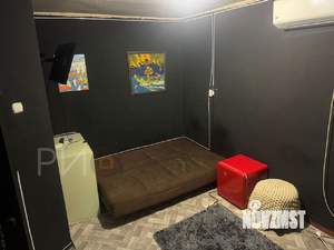 1-к квартира, вторичка, 22м2, 1/5 этаж