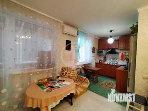 2-к квартира, вторичка, 45м2, 4/4 этаж