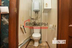 3-к квартира, вторичка, 64м2, 3/5 этаж