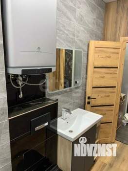 Студия квартира, вторичка, 38м2, 3/7 этаж