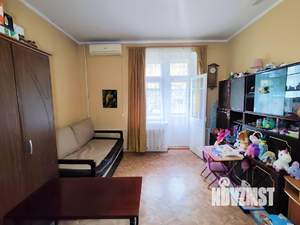 1-к квартира, вторичка, 30м2, 2/2 этаж