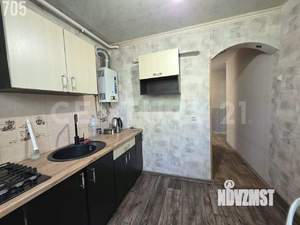 2-к квартира, вторичка, 45м2, 1/5 этаж