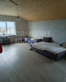 Студия квартира, вторичка, 40м2, 3/3 этаж