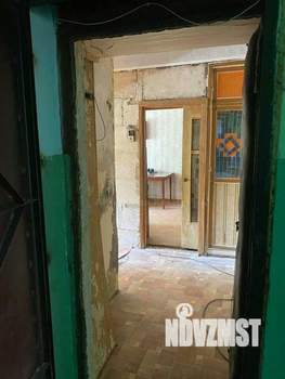 1-к квартира, вторичка, 29м2, 3/5 этаж