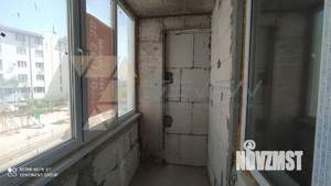 2-к квартира, вторичка, 73м2, 2/10 этаж