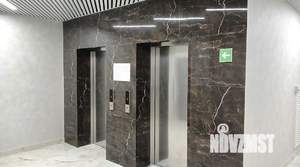 Студия квартира, вторичка, 34м2, 4/5 этаж