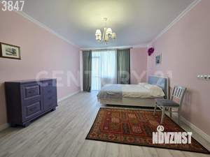 1-к квартира, вторичка, 49м2, 6/7 этаж