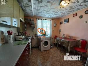 2-к квартира, вторичка, 33м2, 1/1 этаж