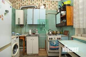 2-к квартира, вторичка, 43м2, 5/5 этаж