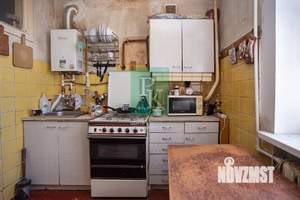 2-к квартира, вторичка, 44м2, 2/5 этаж