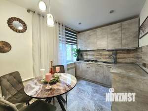 1-к квартира, вторичка, 31м2, 2/5 этаж