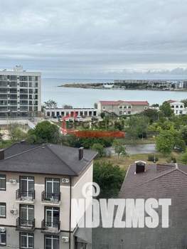 2-к квартира, вторичка, 71м2, 7/10 этаж