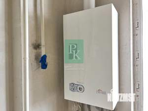 3-к квартира, вторичка, 110м2, 9/10 этаж