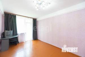 1-к квартира, вторичка, 31м2, 3/5 этаж