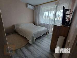 3-к квартира, вторичка, 73м2, 9/9 этаж