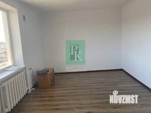 1-к квартира, вторичка, 36м2, 5/5 этаж