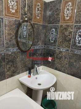 1-к квартира, вторичка, 43м2, 10/10 этаж