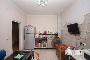 1-к квартира, вторичка, 55м2, 3/8 этаж