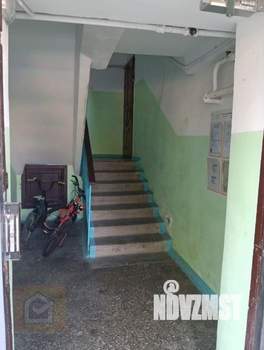 2-к квартира, вторичка, 43м2, 5/5 этаж