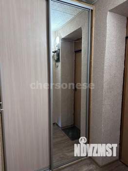 1-к квартира, вторичка, 36м2, 5/5 этаж