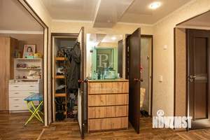 2-к квартира, вторичка, 56м2, 5/5 этаж