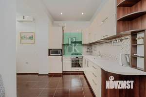 1-к квартира, вторичка, 43м2, 1/6 этаж