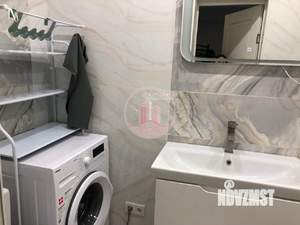 Студия квартира, вторичка, 24м2, 1/3 этаж