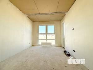 3-к квартира, сданный дом, 78м2, 10/10 этаж