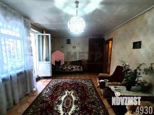 3-к квартира, вторичка, 82м2, 2/5 этаж