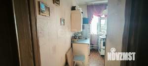 1-к квартира, вторичка, 31м2, 4/5 этаж