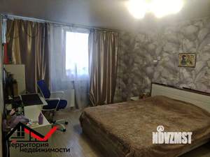 2-к квартира, вторичка, 60м2, 4/10 этаж
