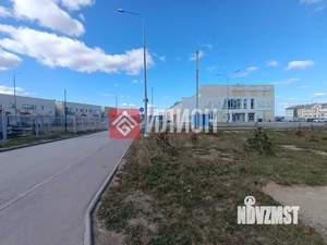 Студия квартира, вторичка, 44м2, 3/3 этаж