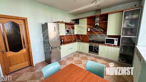 3-к квартира, вторичка, 84м2, 4/6 этаж