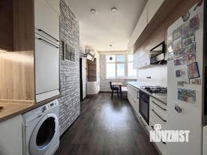 2-к квартира, вторичка, 49м2, 9/10 этаж
