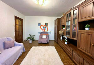 2-к квартира, вторичка, 56м2, 2/7 этаж