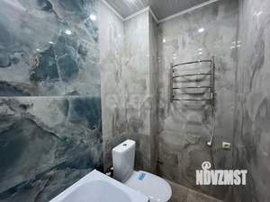 1-к квартира, вторичка, 39м2, 10/10 этаж