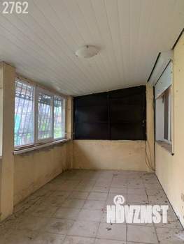 1-к квартира, вторичка, 29м2, 1/2 этаж