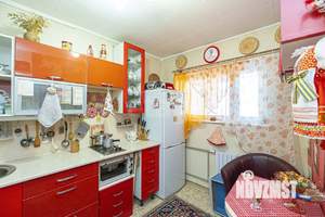 1-к квартира, вторичка, 29м2, 5/5 этаж