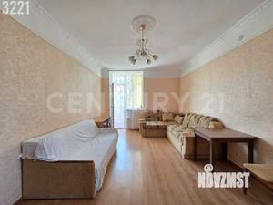Студия квартира, вторичка, 40м2, 2/5 этаж