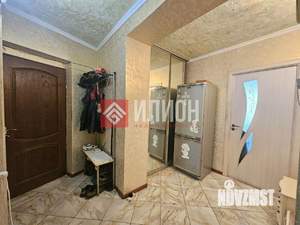 3-к квартира, вторичка, 68м2, 3/5 этаж