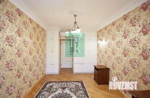 3-к квартира, вторичка, 64м2, 2/5 этаж