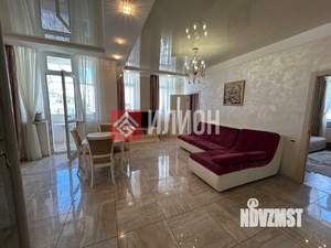 3-к квартира, вторичка, 85м2, 9/13 этаж