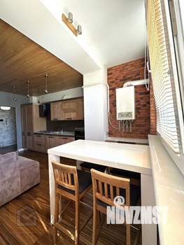 Студия квартира, вторичка, 47м2, 4/5 этаж