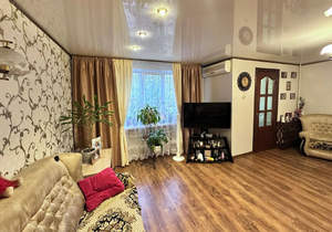 3-к квартира, вторичка, 80м2, 1/7 этаж