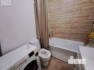 1-к квартира, вторичка, 36м2, 8/8 этаж