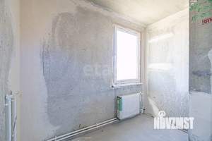 2-к квартира, вторичка, 60м2, 10/10 этаж